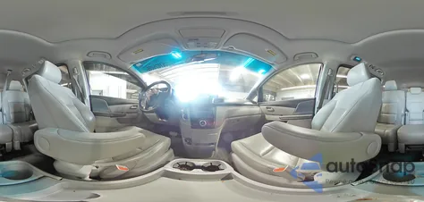 2011 Honda Odyssey Exl from USA, damaged, VIN 5FNRL5H60BB013288